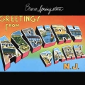 Bruce Springsteen - Greeting From Asbury Park / CBS Bruce Springsteen - Greeting From Asbury Park / CBS